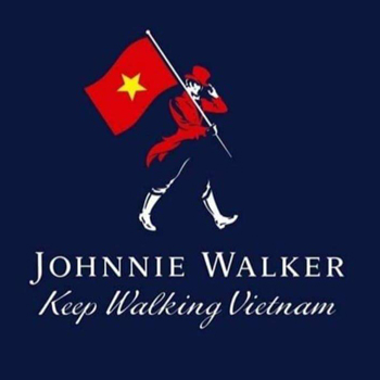 Johnnie Walker