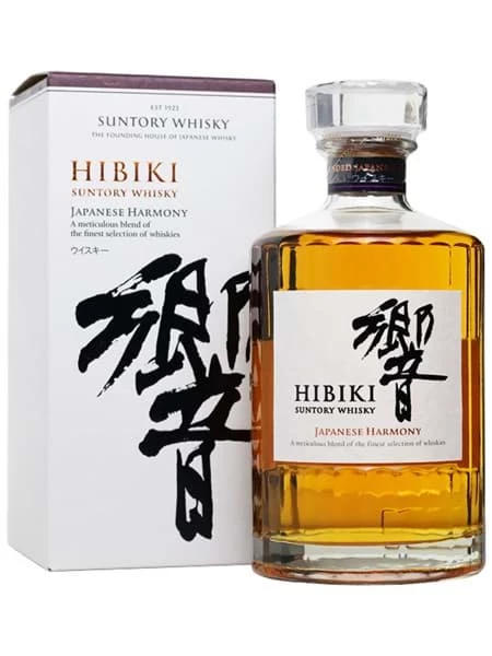 Hình của Hibiki Harmony