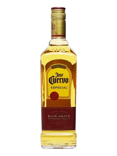 Hình của Tequila Jose Cuervo